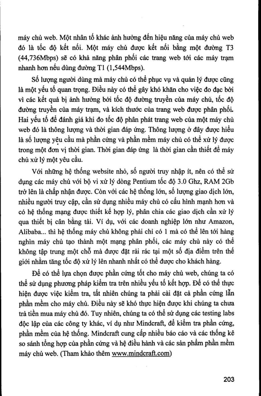 Giáo trình Thương mại điện tử căn bản - Chương 5: Ứng dụng thương mại điện tử trong doanh nghiệp trang 5