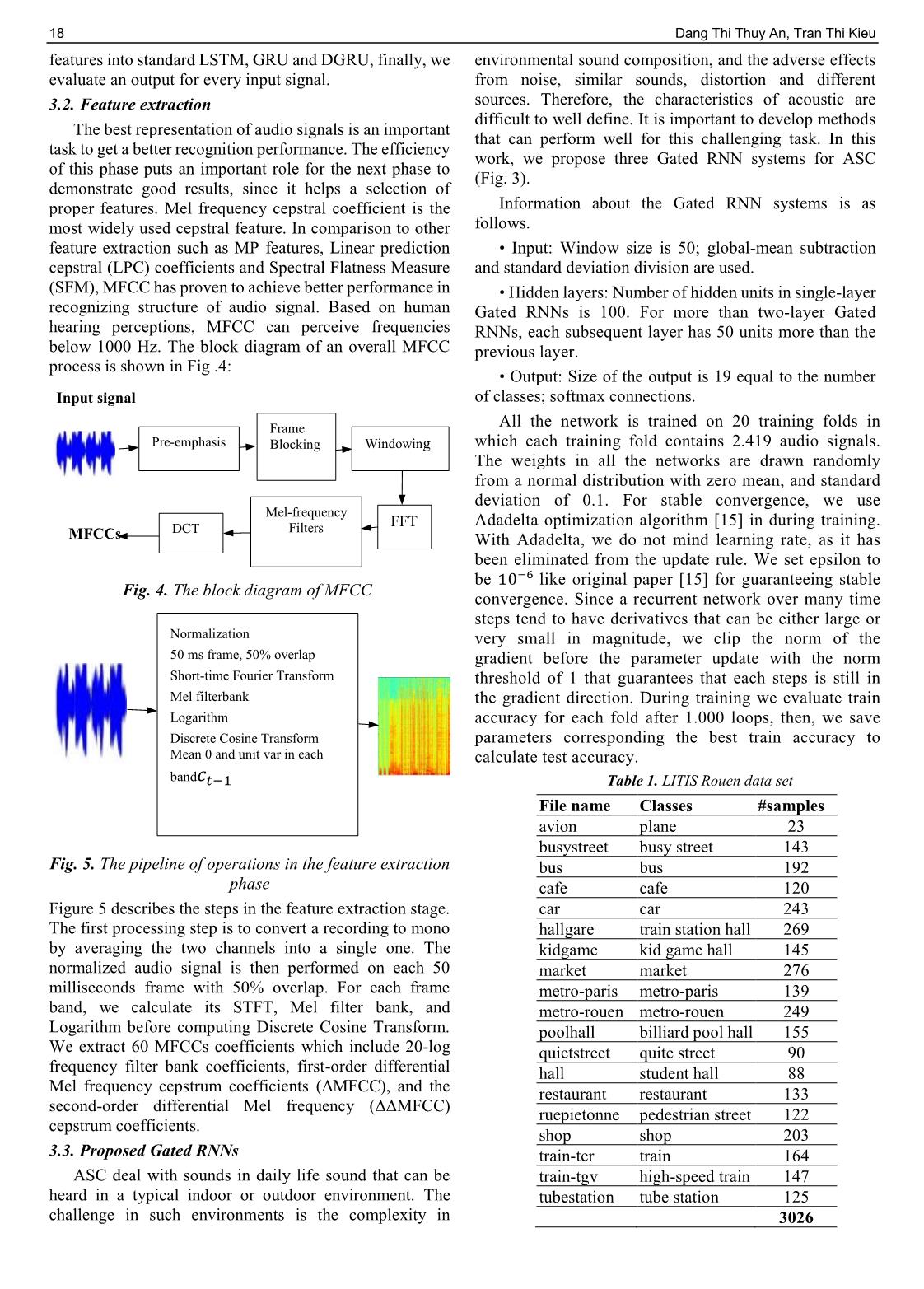 Phân loại bối cảnh âm thanh dựa trên gated recurrent neural network trang 3