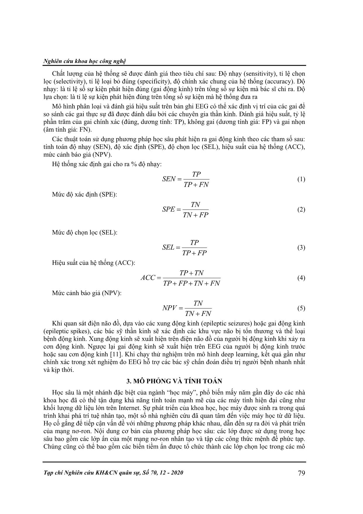 Sử dụng deep neural networks phát hiện gai động kinh trong bản ghi EEG trang 3