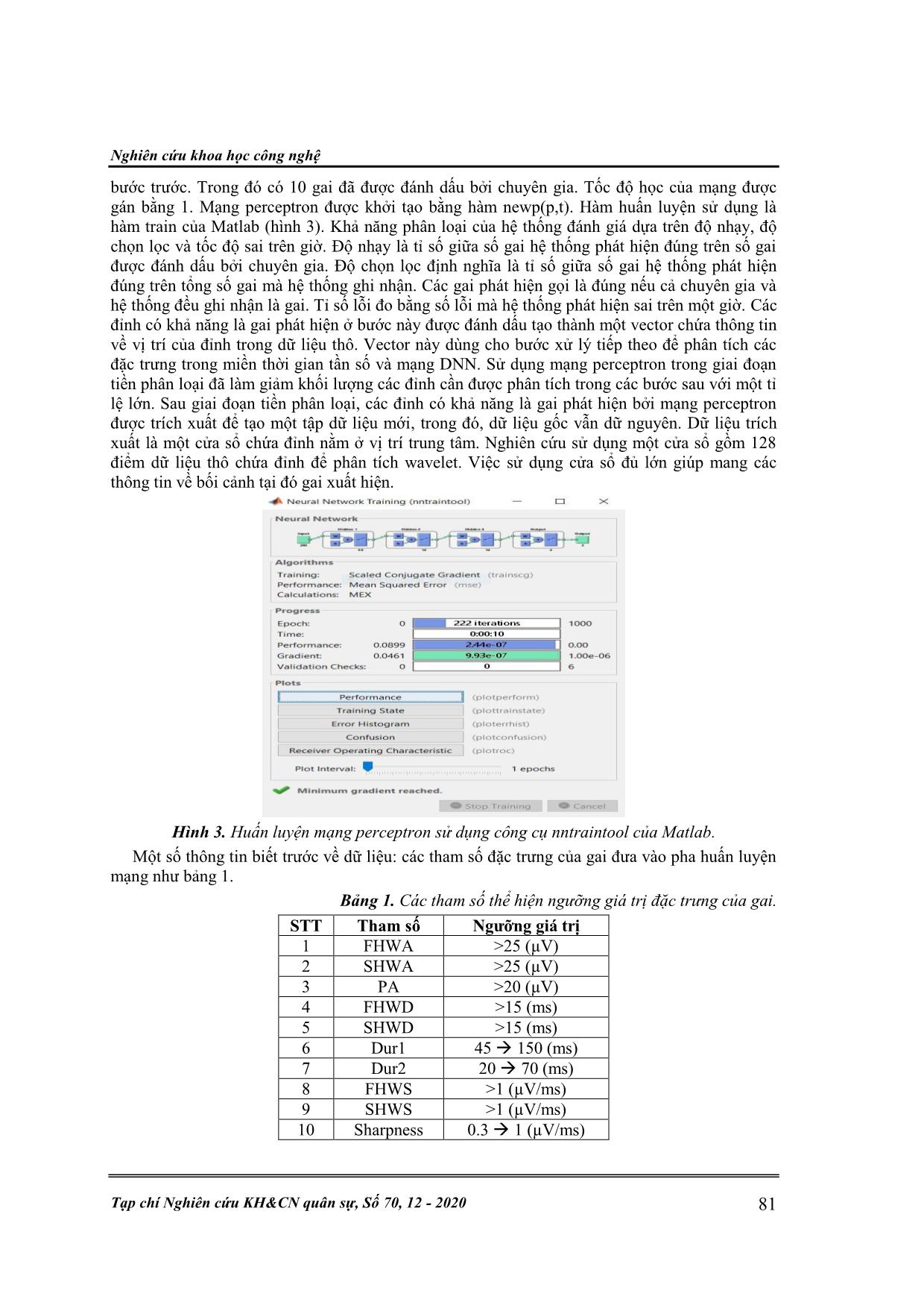 Sử dụng deep neural networks phát hiện gai động kinh trong bản ghi EEG trang 5