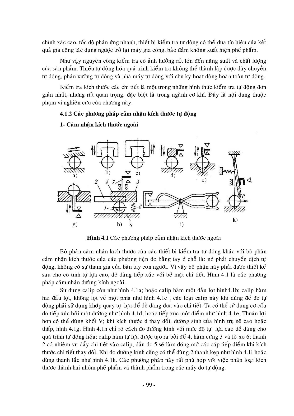 Giáo trình Tự động hóa quá trình sản xuất (Phần 2) trang 2