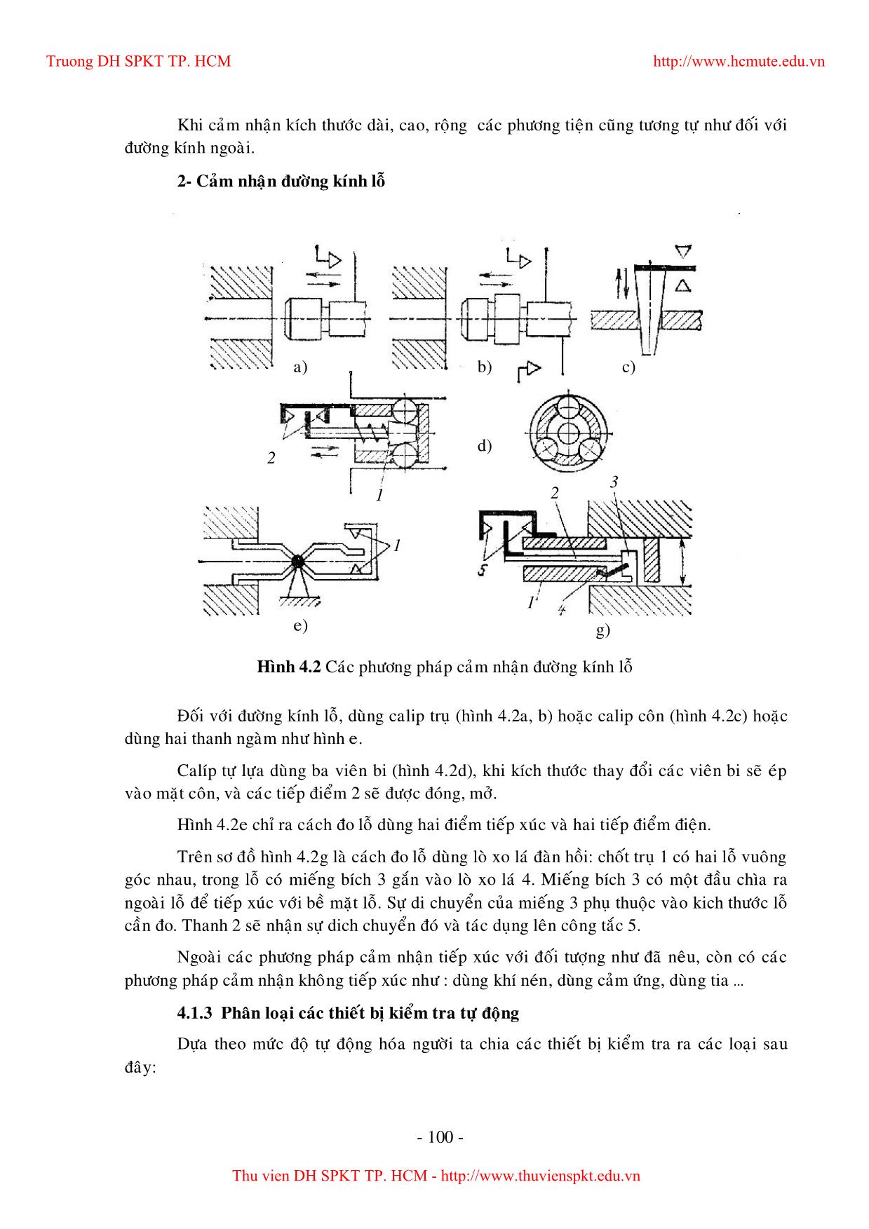 Giáo trình Tự động hóa quá trình sản xuất (Phần 2) trang 3