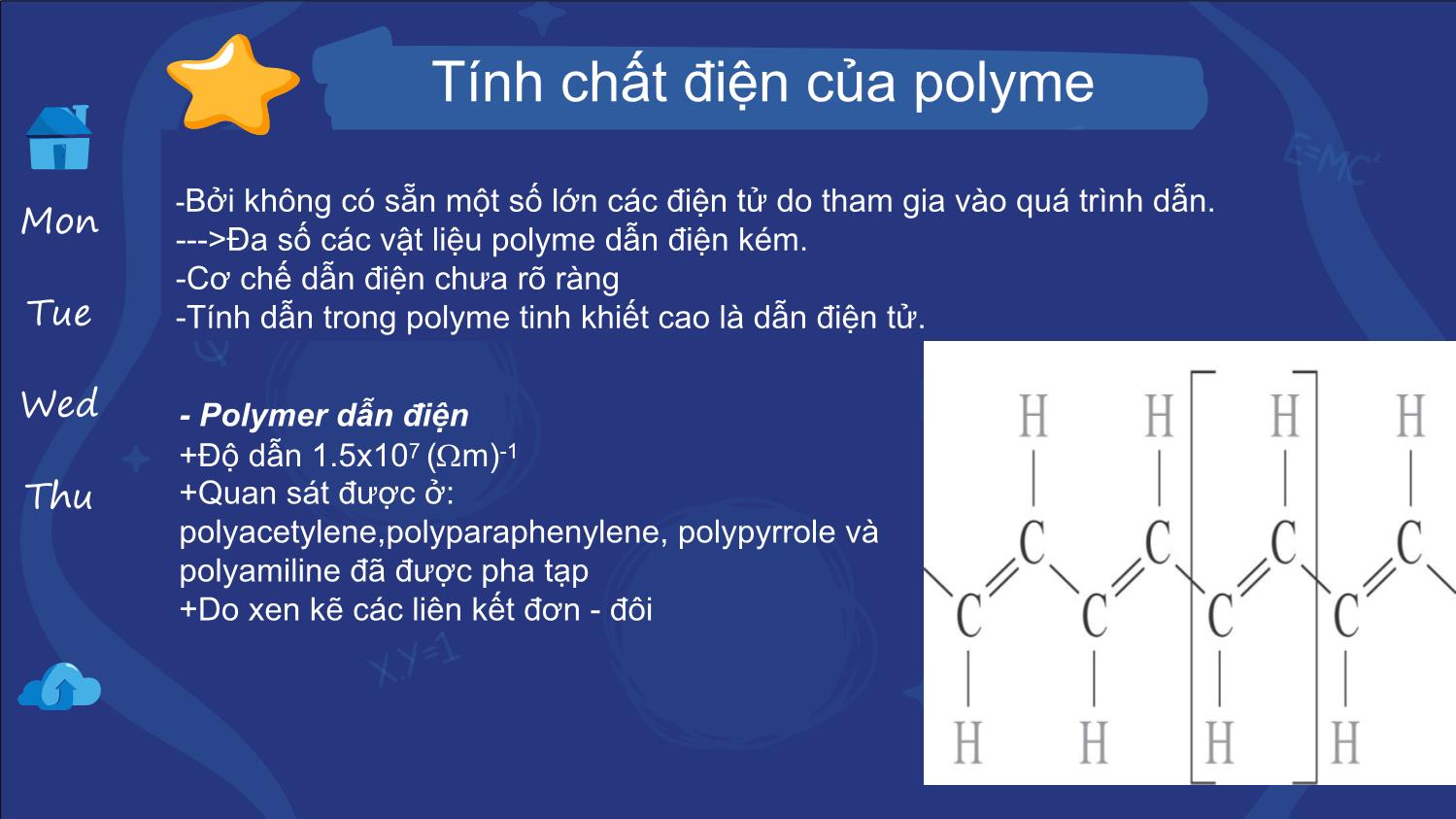 Bài giảng Khoa học vật liệu đại cương - Chương 8: Tính chất điện trang 9