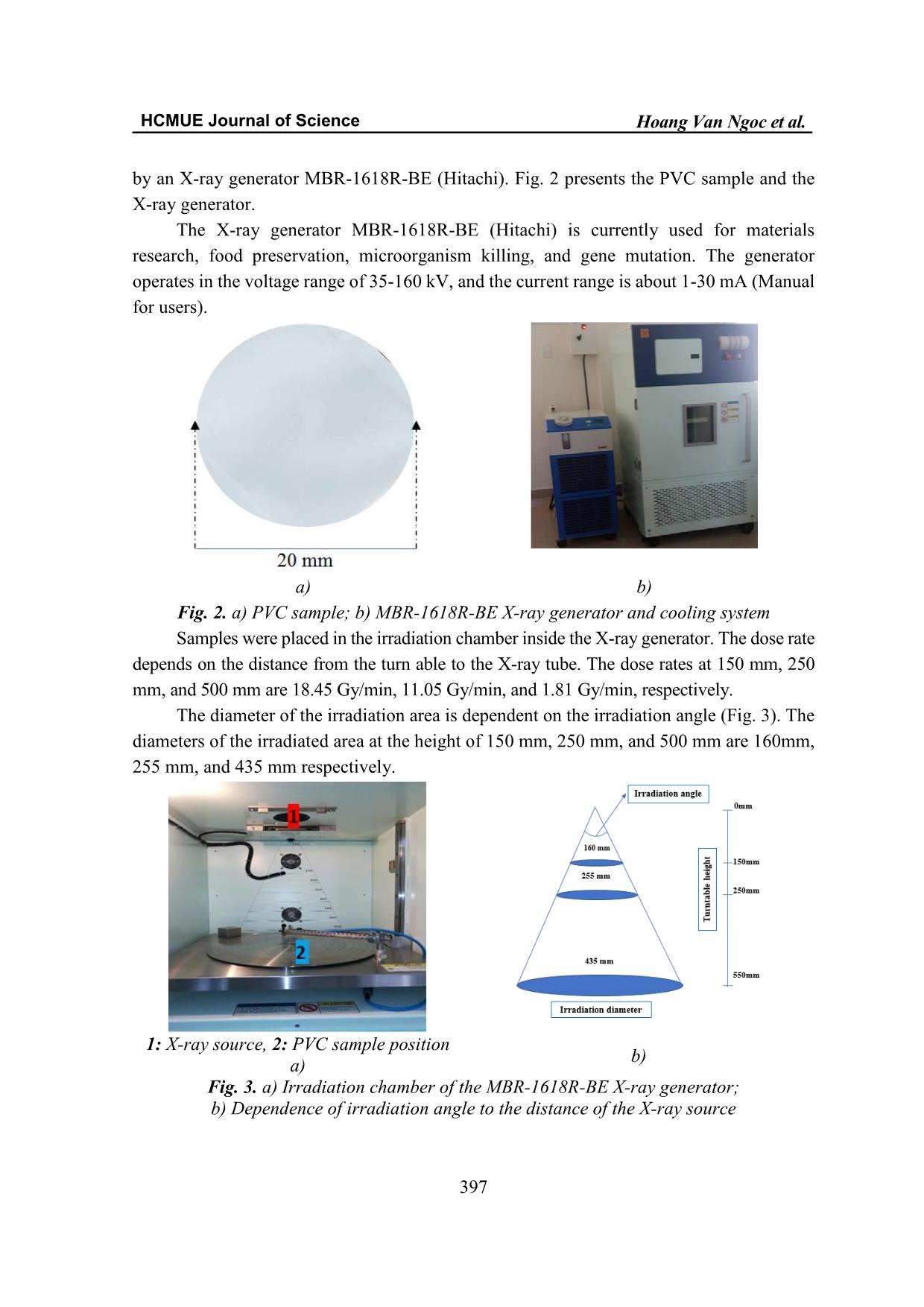 Effect of x-ray irradiation on the physical properties of polyvinyl chloride trang 3