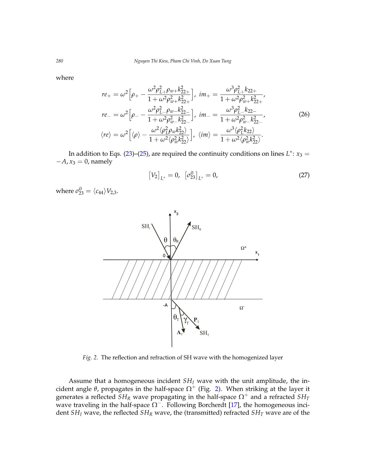 Homogenization of very rough three - dimensional interfaces for the poroelasticity theory with biot’s model trang 8