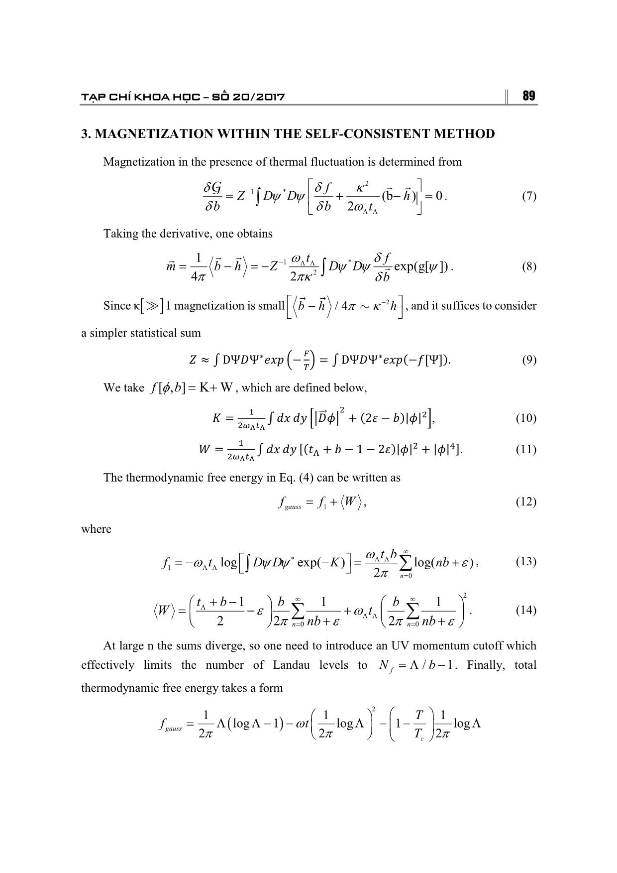 Magnetization in high-tc superconductors trang 3