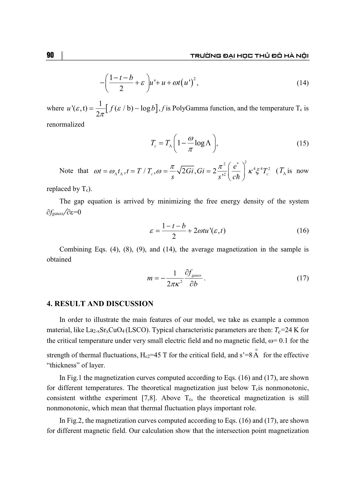 Magnetization in high-tc superconductors trang 4