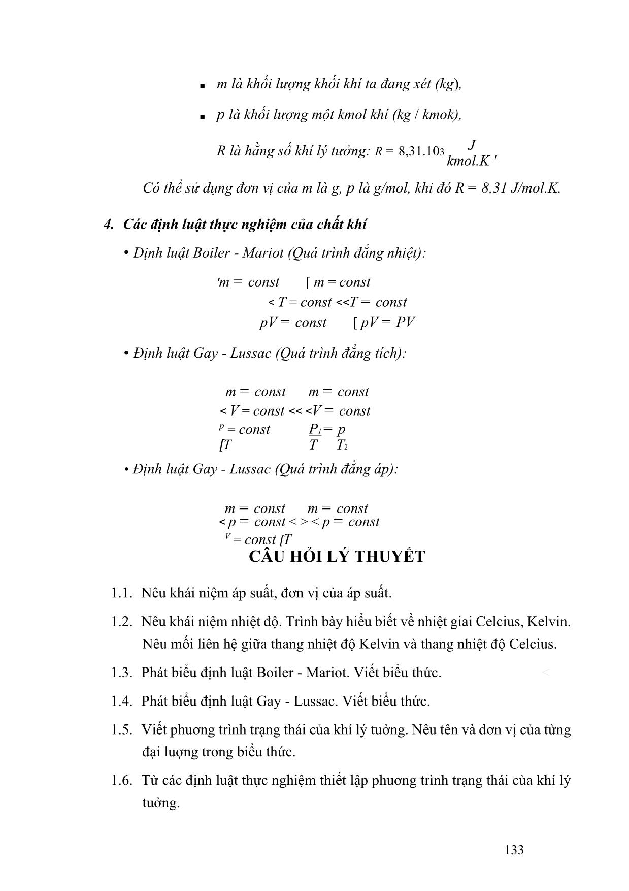 Giáo trình Vật lý đại cương 1 (Phần 2) trang 10