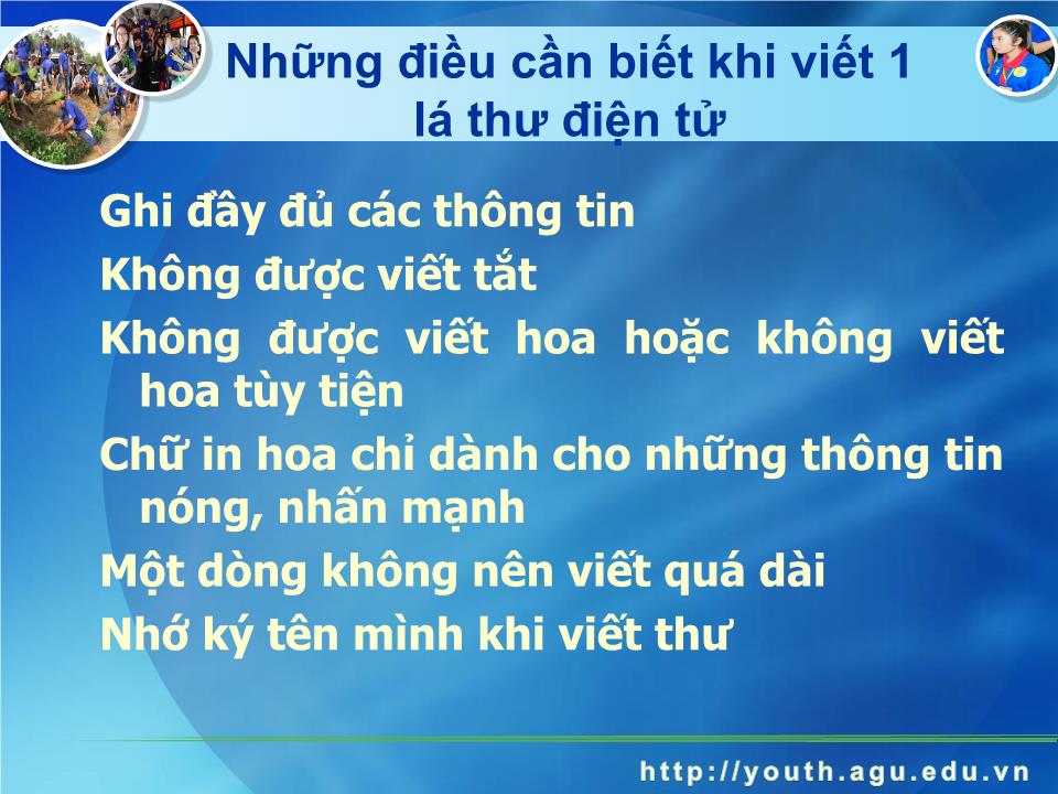 Bài giảng Kỹ năng điều hành quản lý tập thể trang 10