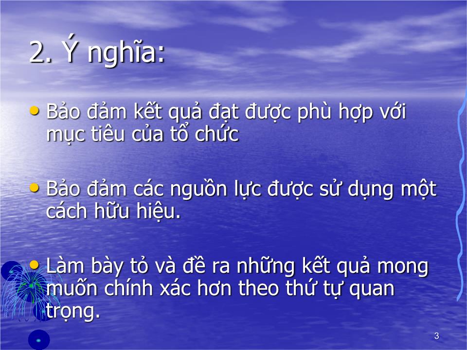 Bài giảng Kỹ năng kiểm tra trang 3