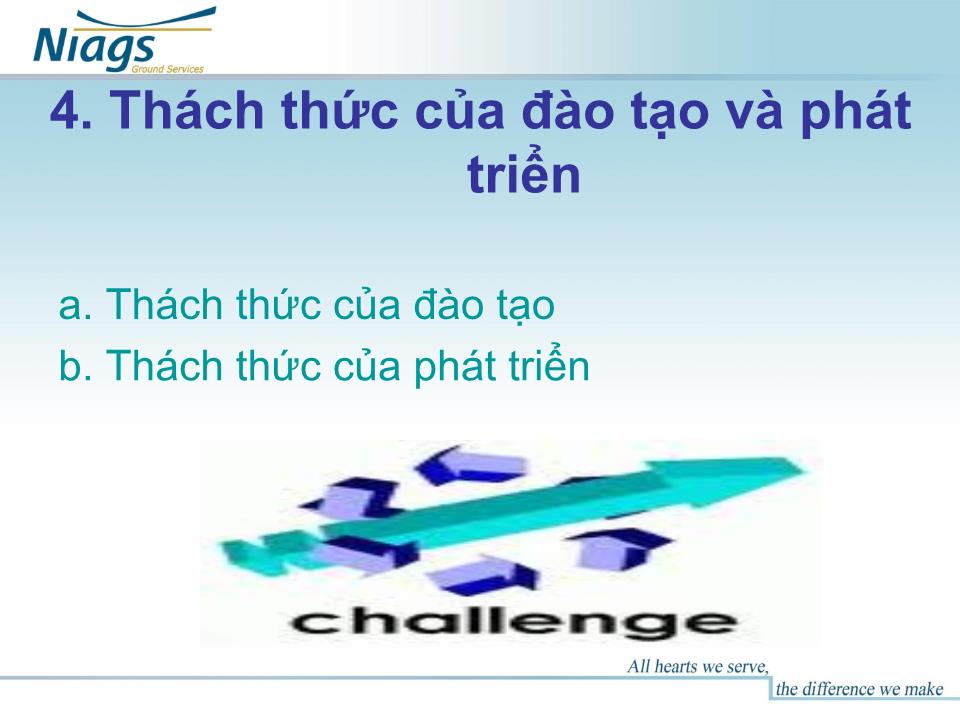 Bài giảng Quản lý đào tạo trang 9