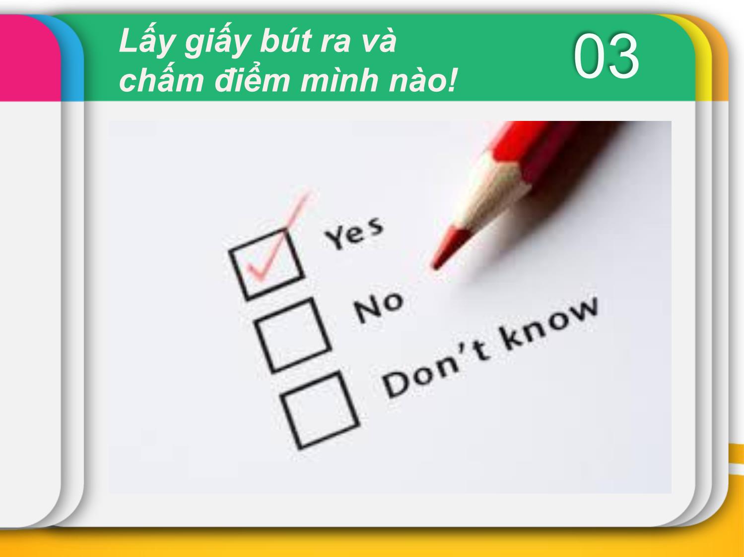 Bài giảng môn Quản lý thời gian trang 5