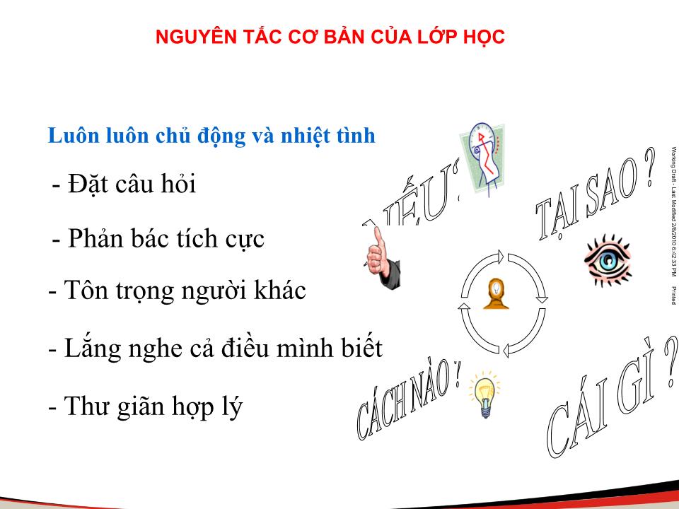 Bài giảng Quản trị nhân sự dành cho lãnh đạo trang 5