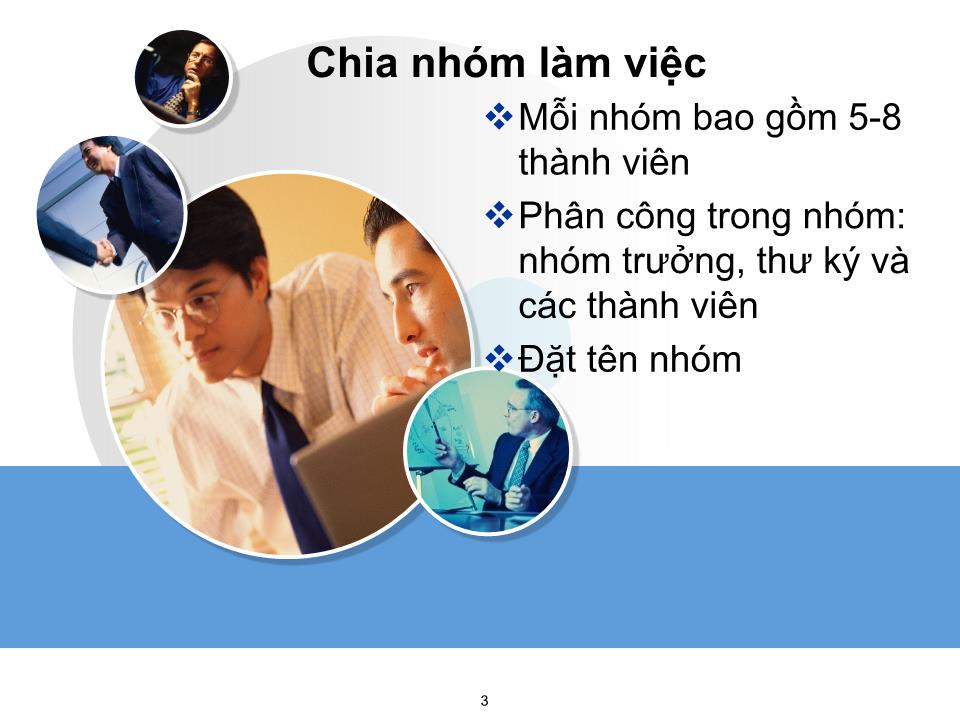 Bài giảng Ra quyết địnhquản trị trang 3