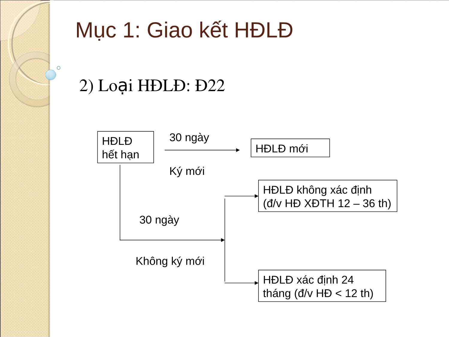 Bài giảng Hợp đồng lao động trang 9