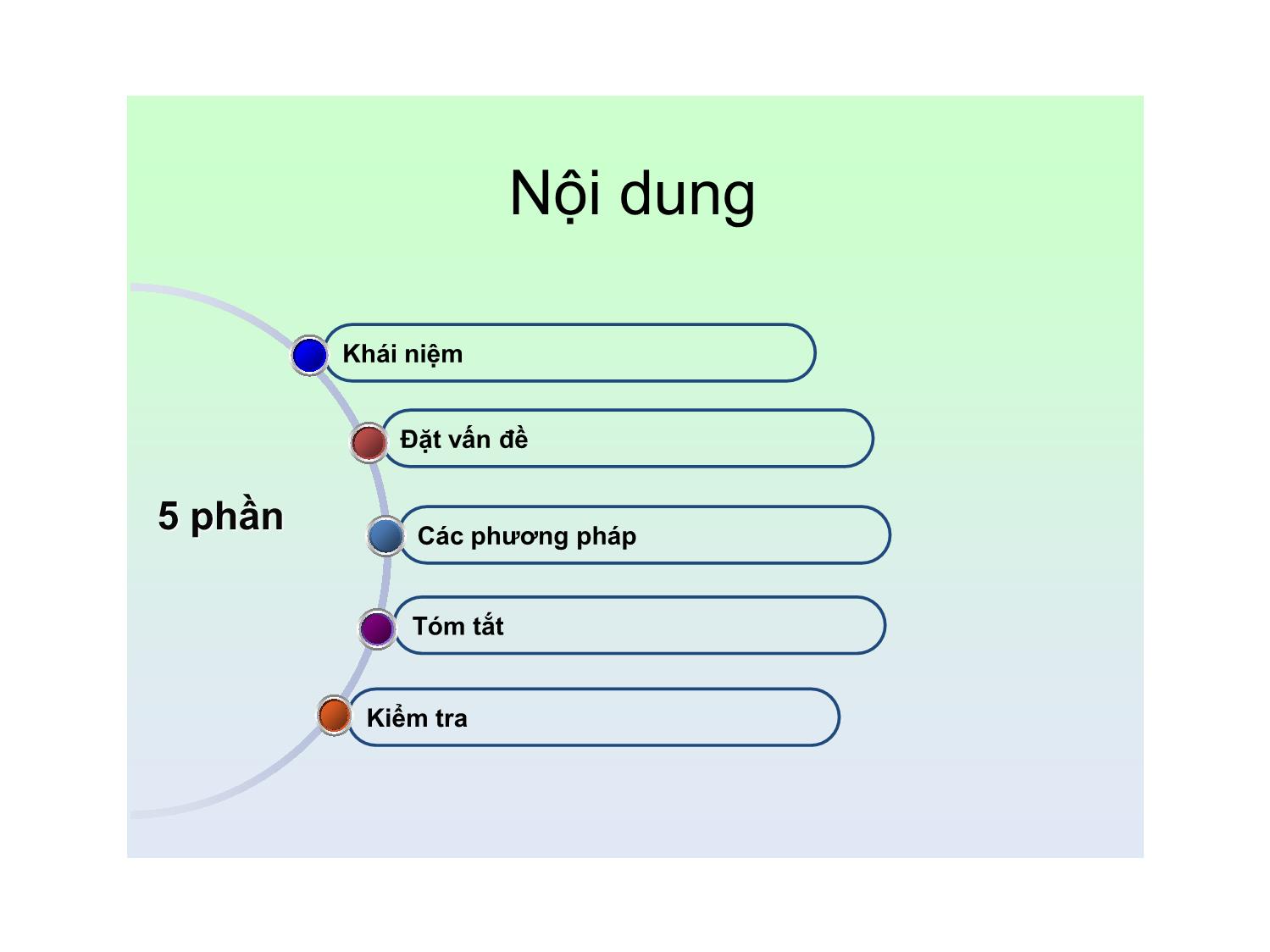 Bài giảng Người học chỉ có thể học được khi tâm thế sẵn sàng trang 3