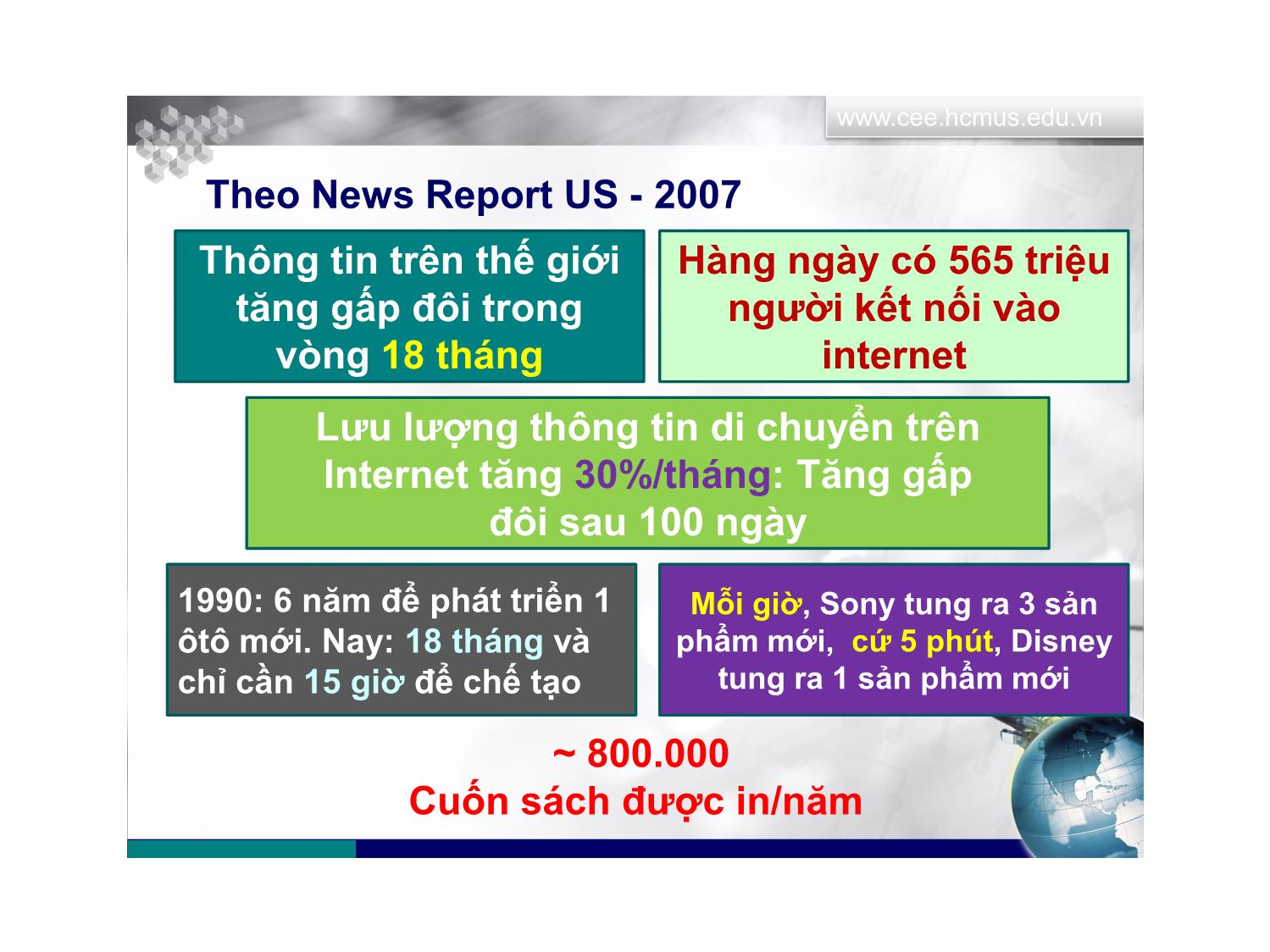 Bài giảng Người học chỉ có thể học được khi tâm thế sẵn sàng trang 7