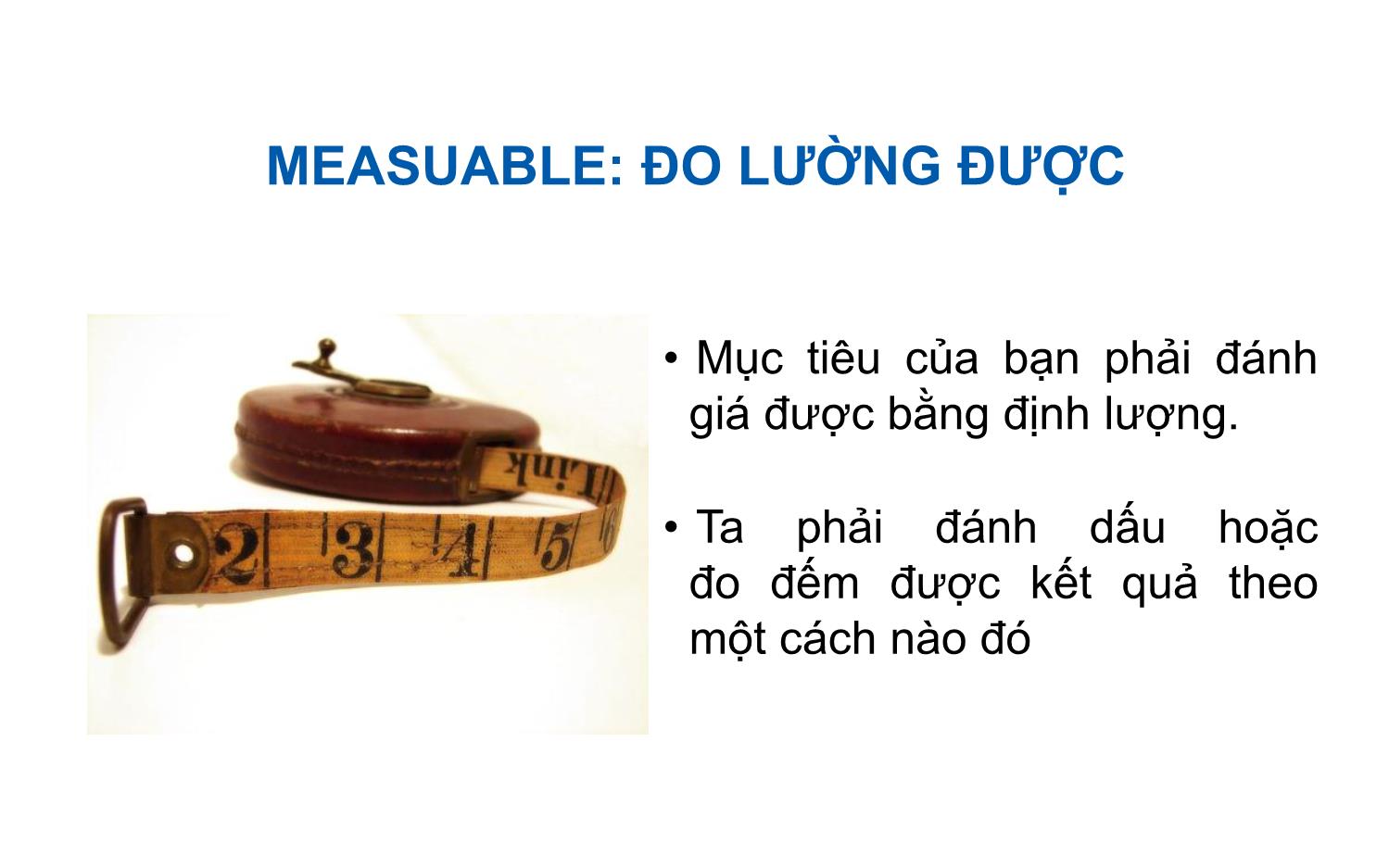 Bài giảng Kĩ năng ra quyết định và giải quyết vấn đề sáng tạo trang 9