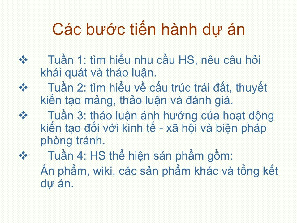 Bài giảng A new way trang 7