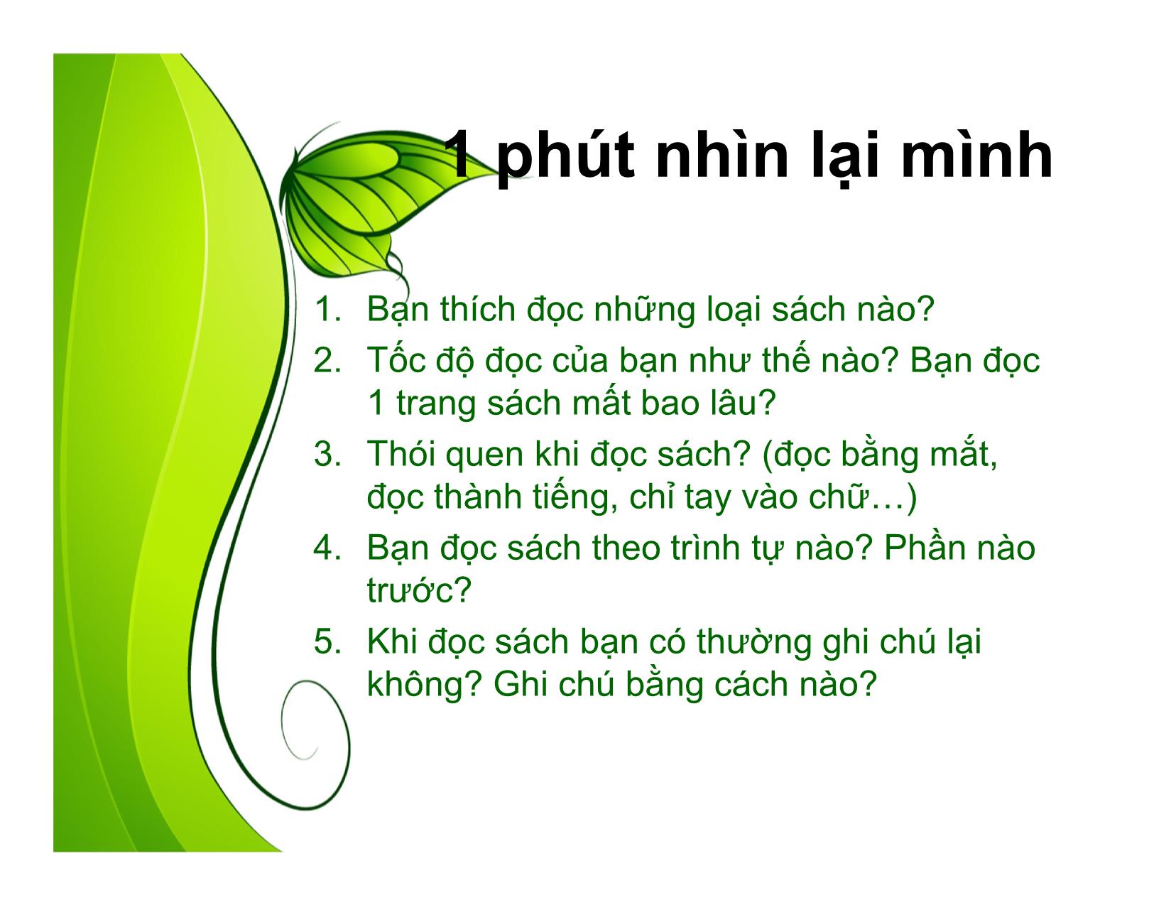 Chuyên đề 4: Kỹ năng đọc hiểu và tư duy phản biện trang 9