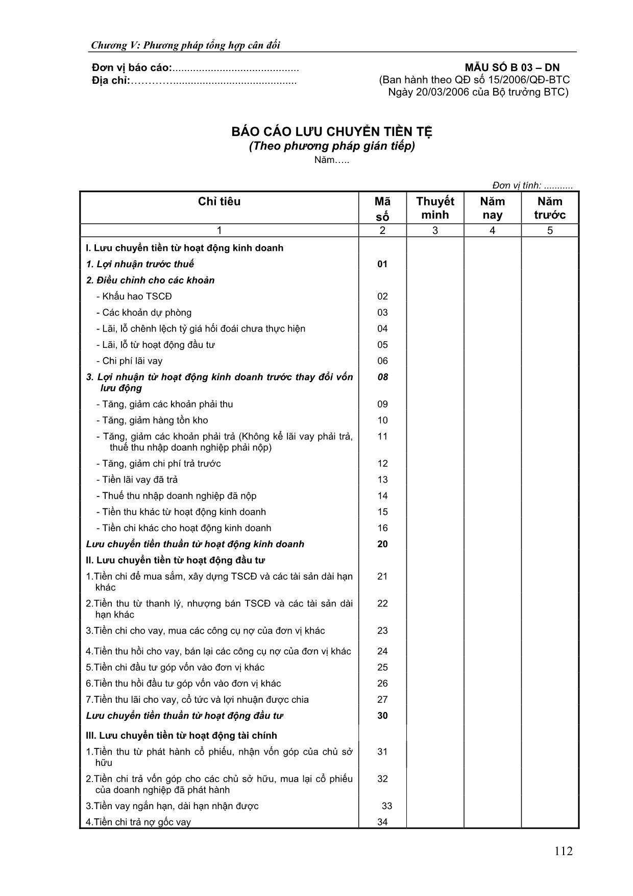 Giáo trình Nguyên lý kế toán (Phần 2) trang 10