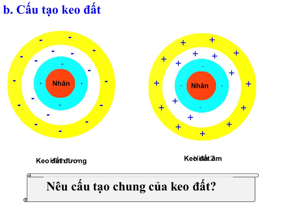 Bài giảng Công nghệ Lớp 10 - Bài 7: Một số tính chất của đất trồng trang 5