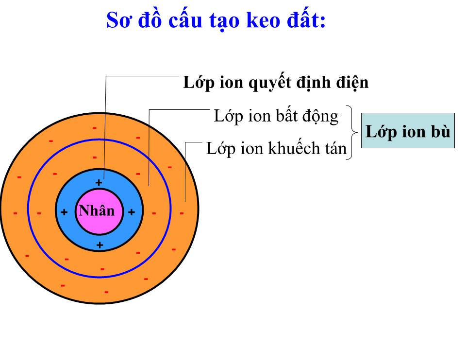 Bài giảng Công nghệ Lớp 10 - Bài 7: Một số tính chất của đất trồng trang 6