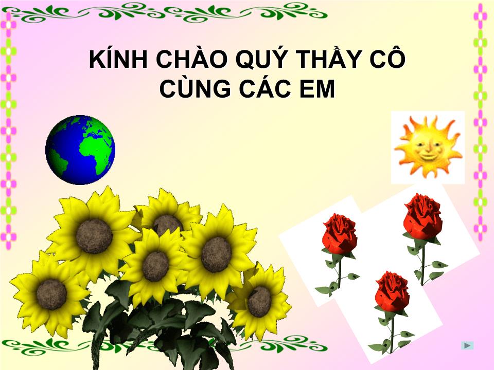 Bài giảng Đại số Khối 12 - Chương 1: Cực trị của hàm số - Bài 2: Cực trị của hàm số trang 1