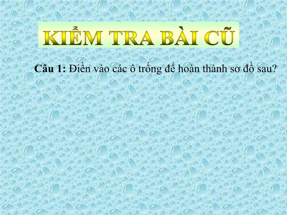 Bài giảng Đại số Lớp 12 - Chương 2: Hàm số lũy thừa, hàm số mũ và hàm số logarit - Bài tập logarit trang 1