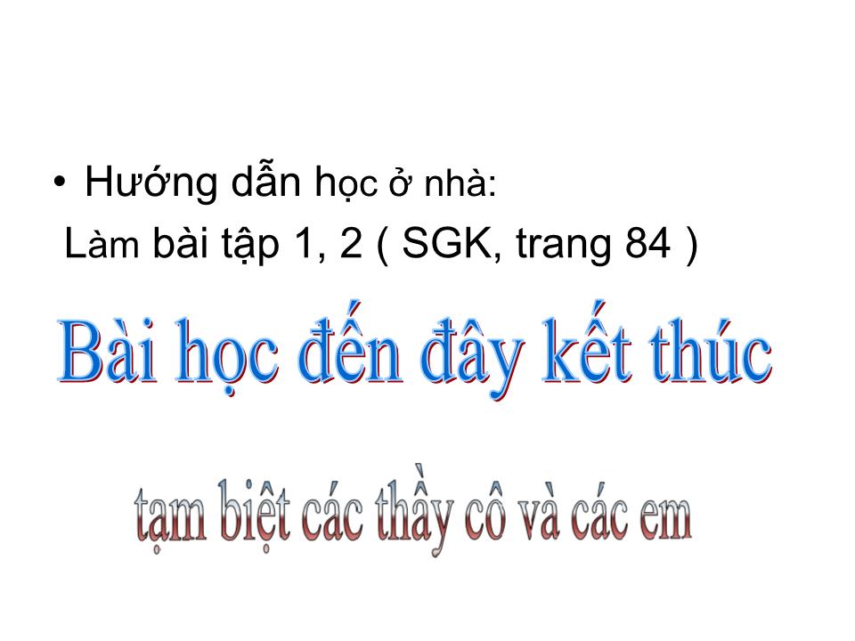 Bài giảng Đại số Lớp 12 - Chương 2: Hàm số lũy thừa, hàm số mũ và hàm số logarit - Tiết 32: Phương trình mũ và phương trình logarit trang 10