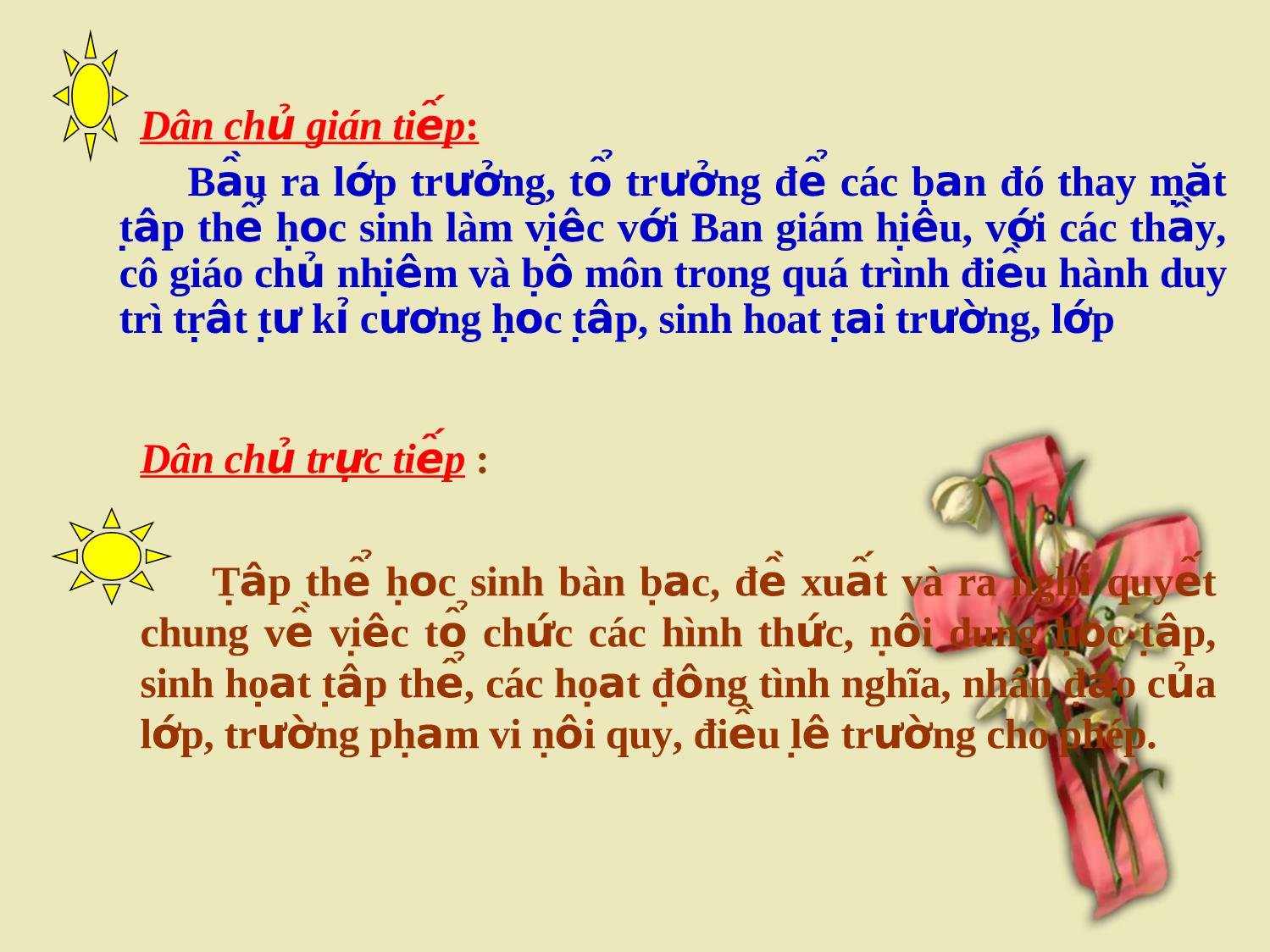 Bài giảng Giáo dục công dân Lớp 12 - Bài 7: Công dân với các quyền dân chủ trang 2