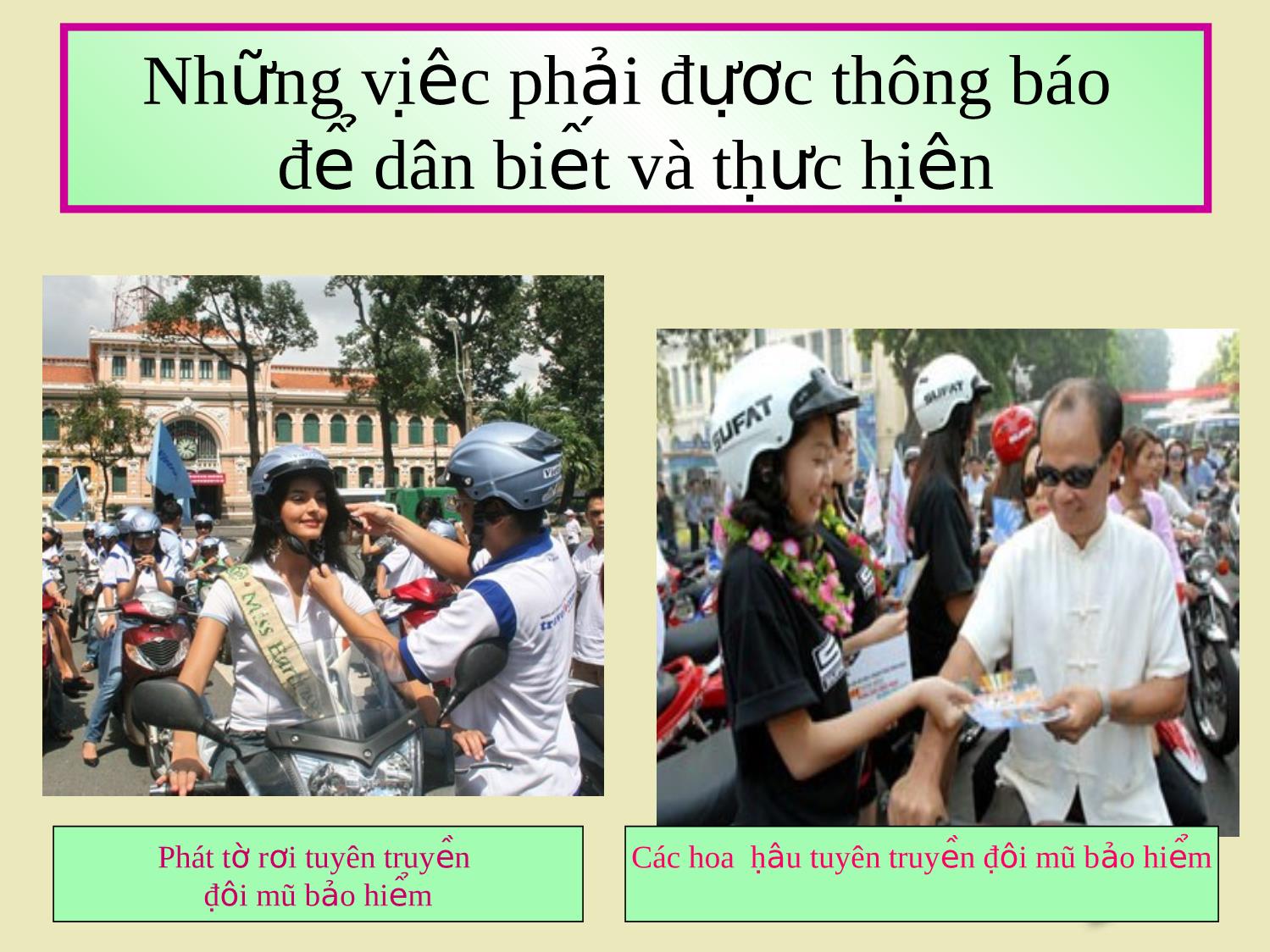 Bài giảng Giáo dục công dân Lớp 12 - Bài 7: Công dân với các quyền dân chủ trang 9