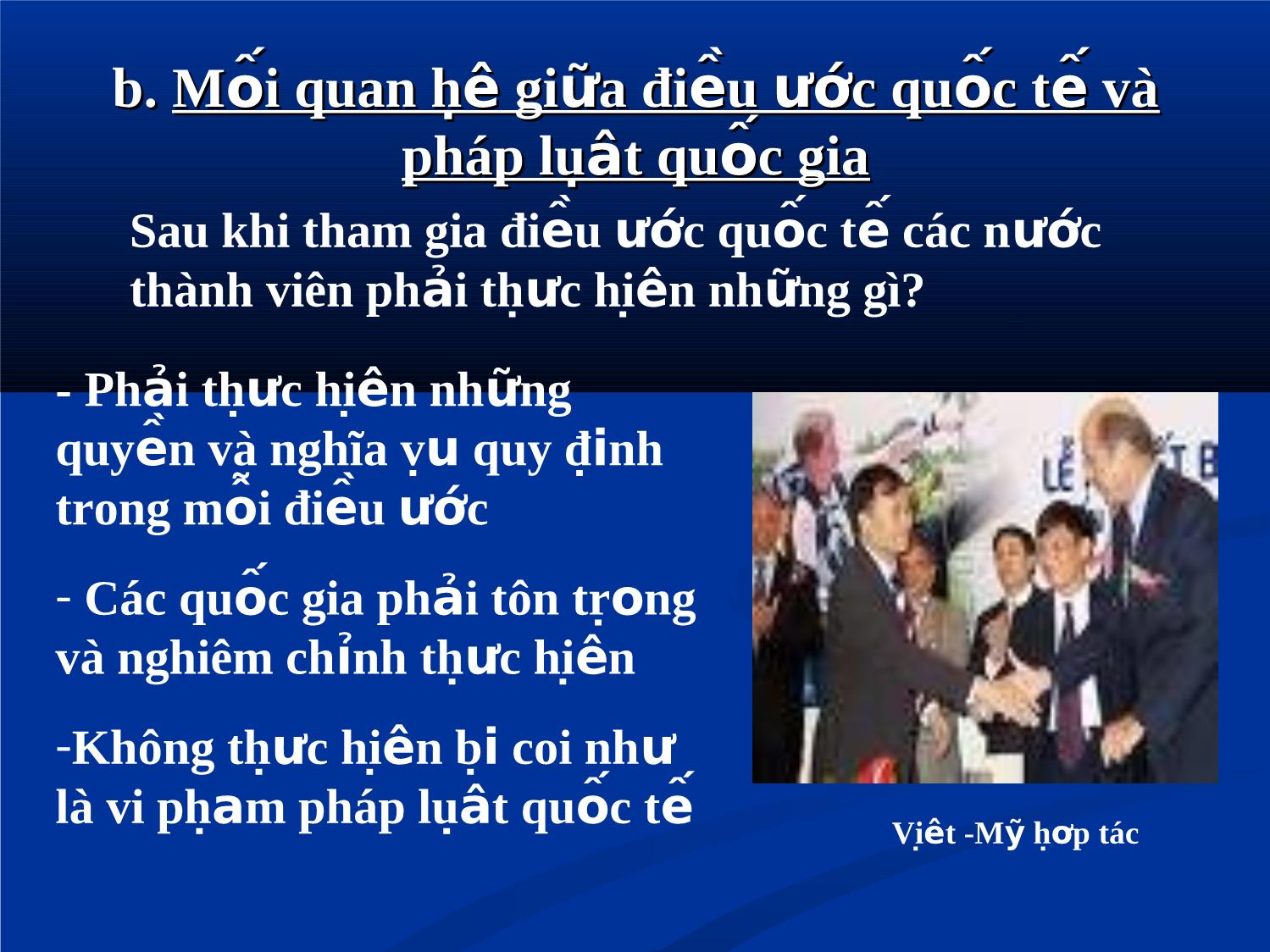 Bài giảng Giáo dục công dân Lớp 12 - Bài 10: Pháp luật với hòa bình và sự phát triển, tiến bộ của nhân loại trang 10