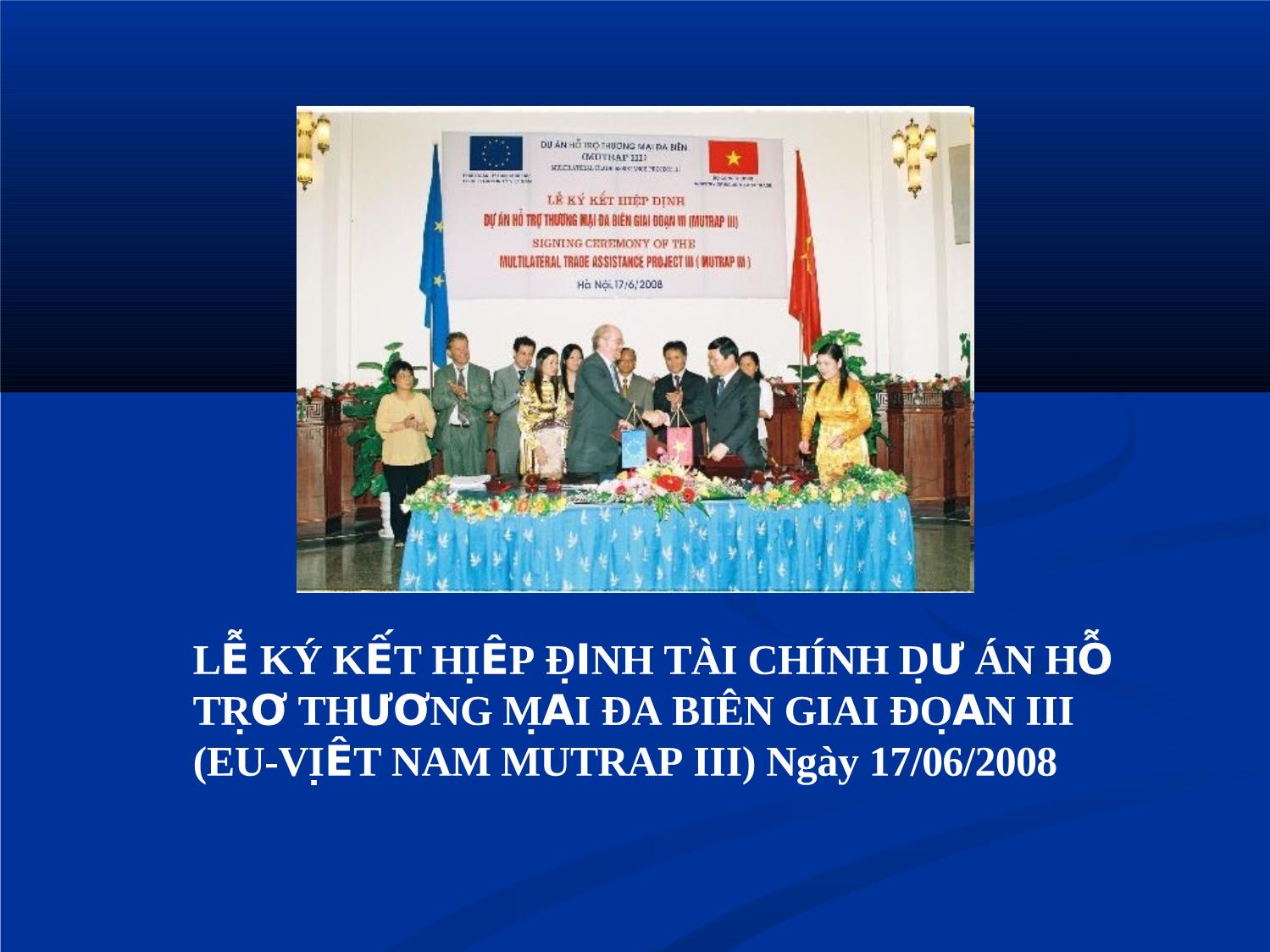 Bài giảng Giáo dục công dân Lớp 12 - Bài 10: Pháp luật với hòa bình và sự phát triển, tiến bộ của nhân loại trang 7