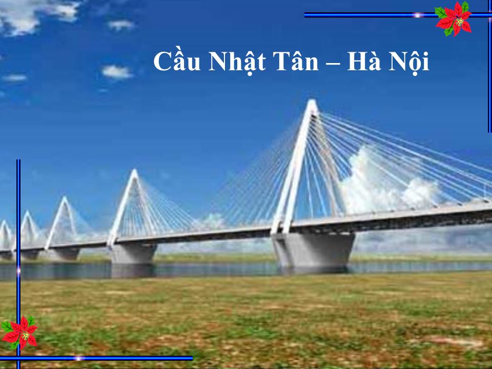 Bài giảng Hình học Lớp 12 - Chương 3 - Tiết 35, Bài 3: Phương trình đường thẳng trong không gian - Nguyễn Hoàng Yến Phượng trang 6