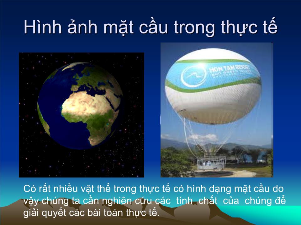 Bài giảng Hình học Lớp 12 - Tiết 29: Luyện tập hệ toạ độ trong không gian - Nguyễn Năng Suất trang 3