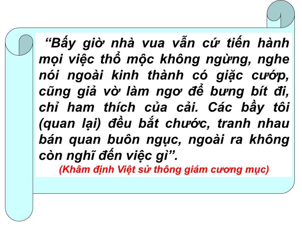 Bài giảng Lịch sử Lớp 7 - Chủ đề 5: Nước Đại Việt thời Trần (thế kỉ XIII –XIV) và nhà Hồ (đầu thế kỉ XV) - Đại Việt dưới thời nhà Trần trang 4