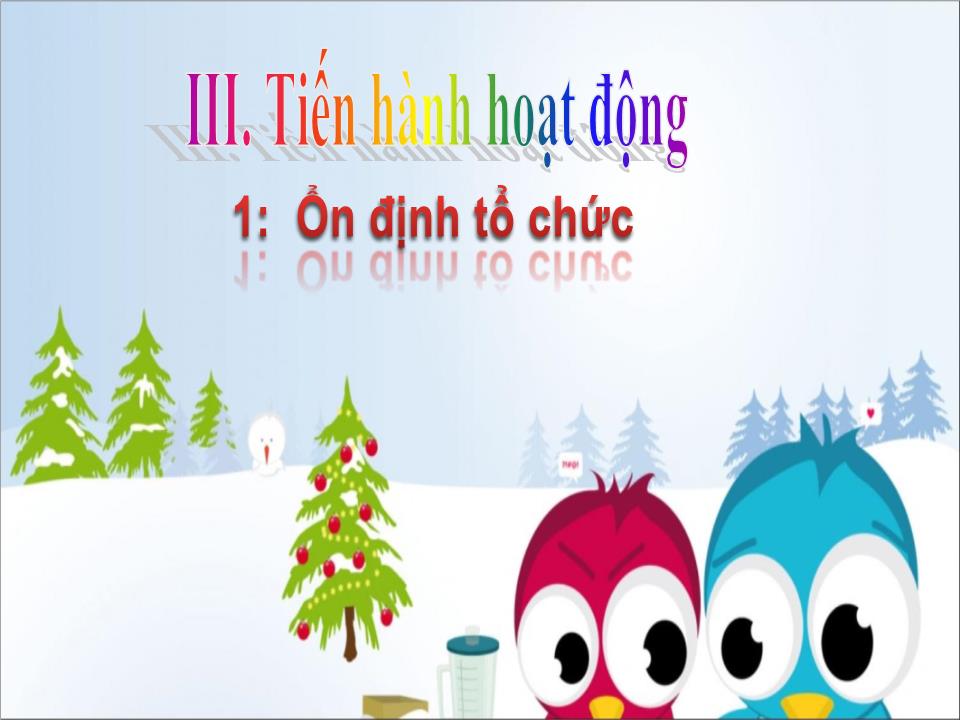 Bài giảng Lớp Lá - Đếm đến 7, nhận biết nhóm có số lượng 7, nhận biết chữ số 7 - Phan Thu Hà trang 3