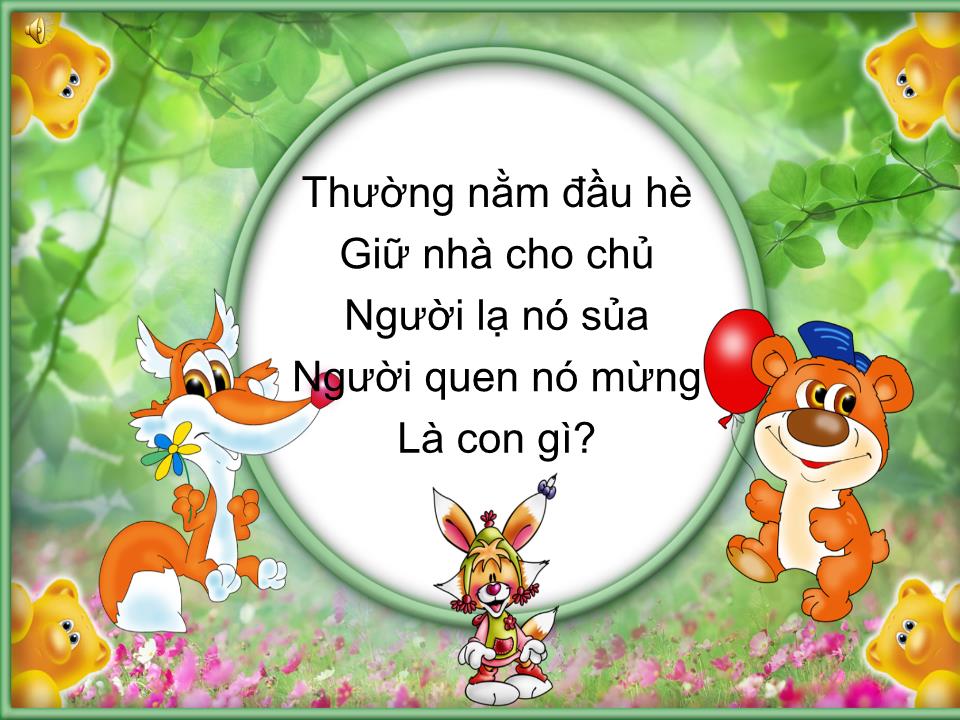 Bài giảng Lớp Lá - Đếm đến 8. Nhận biết nhóm có số lượng 8. Nhận biết số 8 - Phạm Thị Khánh trang 9