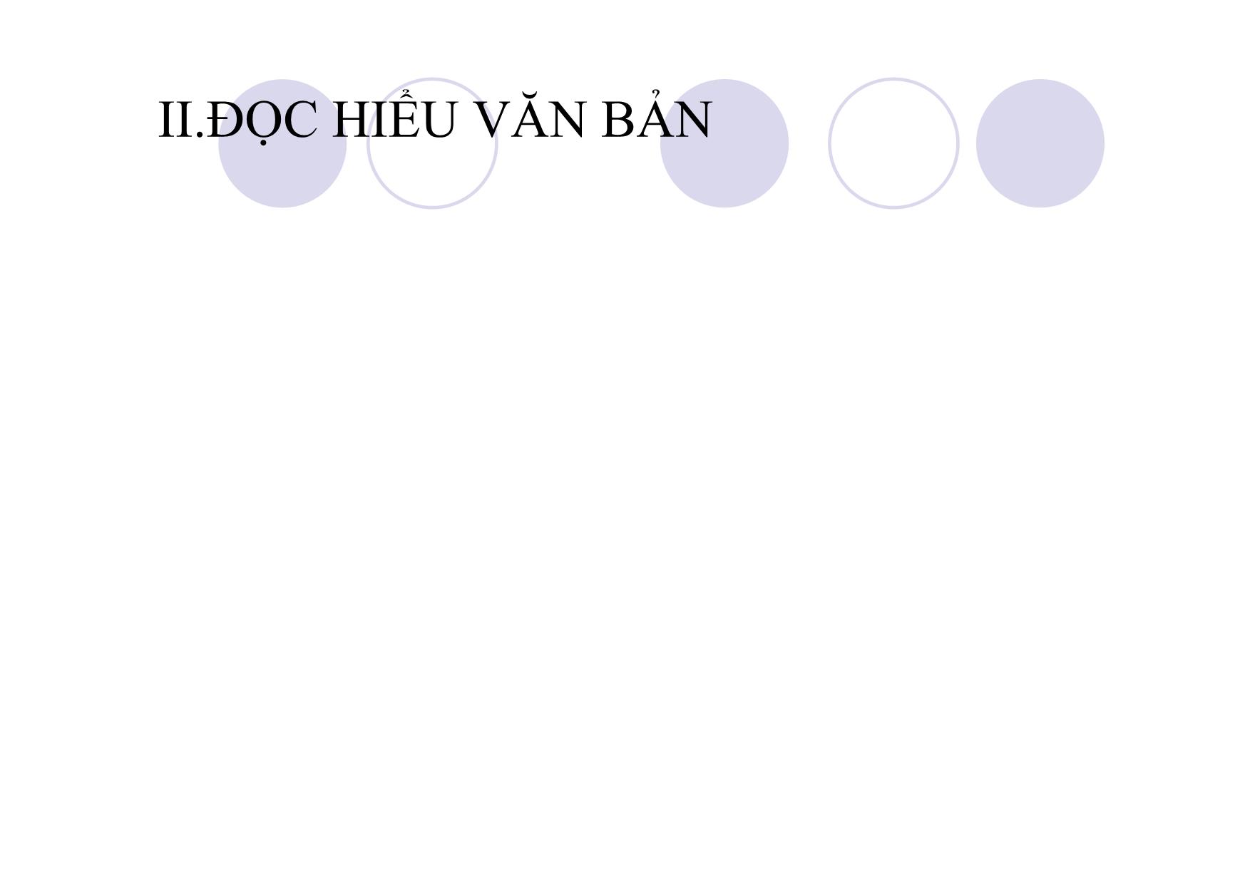 Bài giảng Ngữ văn Lớp 12 - Văn bản: Hồn Trương ba, da hàng thịt trang 8