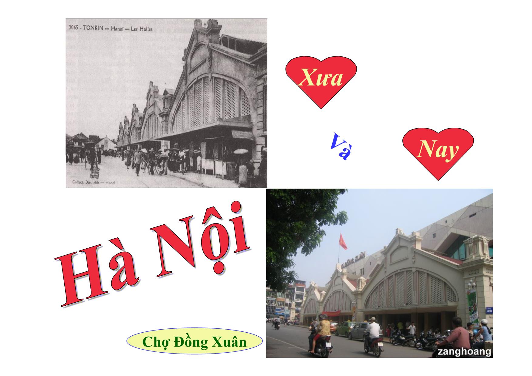 Bài giảng Ngữ văn Lớp 12 - Văn bản: Một người Hà Nội trang 7