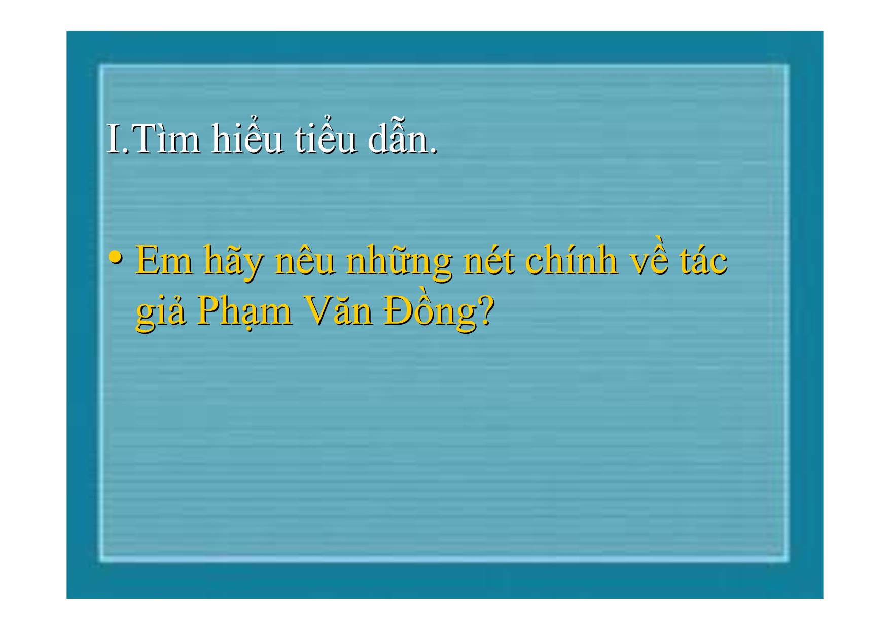 Bài giảng Ngữ văn Lớp 12 - Văn bản: Nguyễn Đình Chiểu ngôi sao sáng trong nền văn nghệ dân tộc trang 2