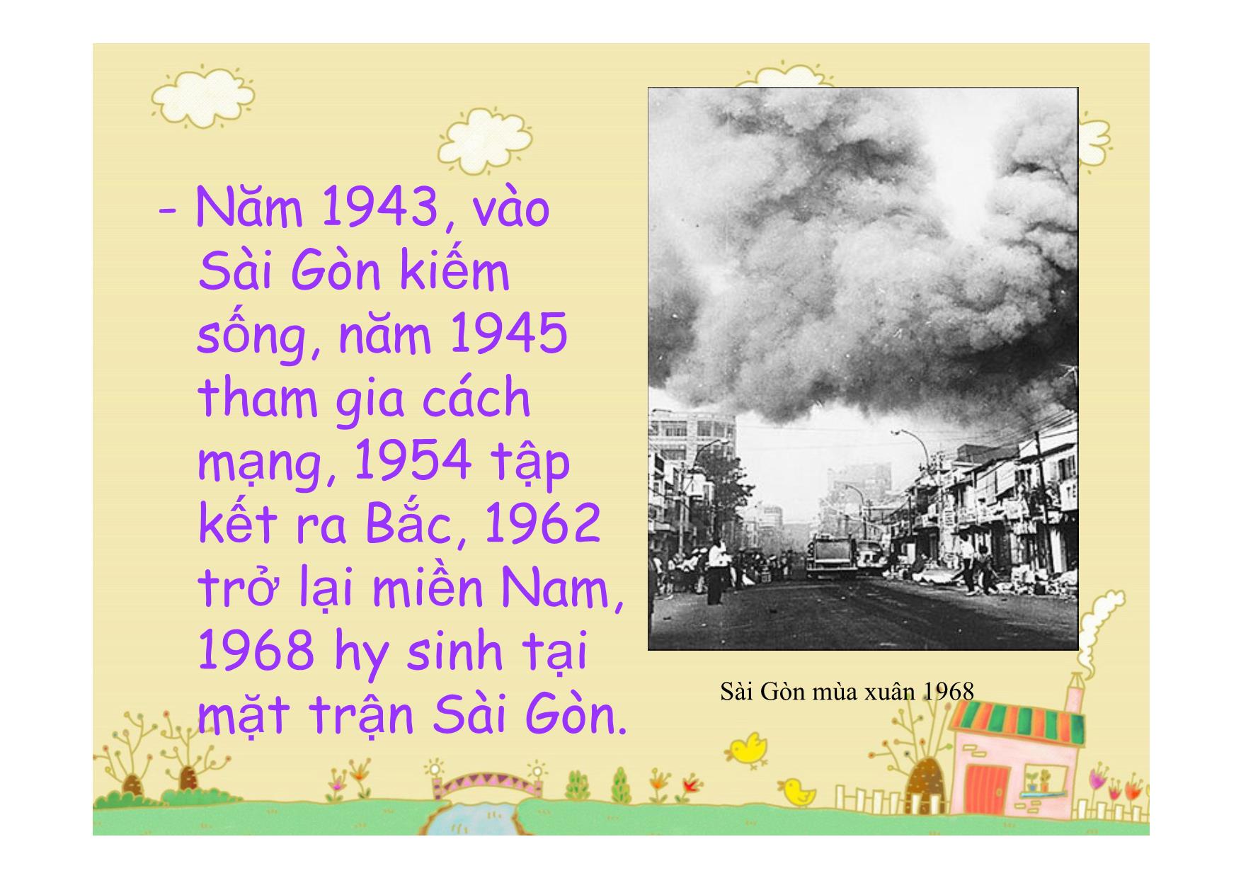 Bài giảng Ngữ văn Lớp 12 - Văn bản: Những đứa con trong gia đình trang 3