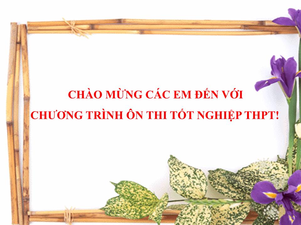 Bài giảng Ngữ văn Lớp 12 - Tiết 18: Việt Bắc trang 1