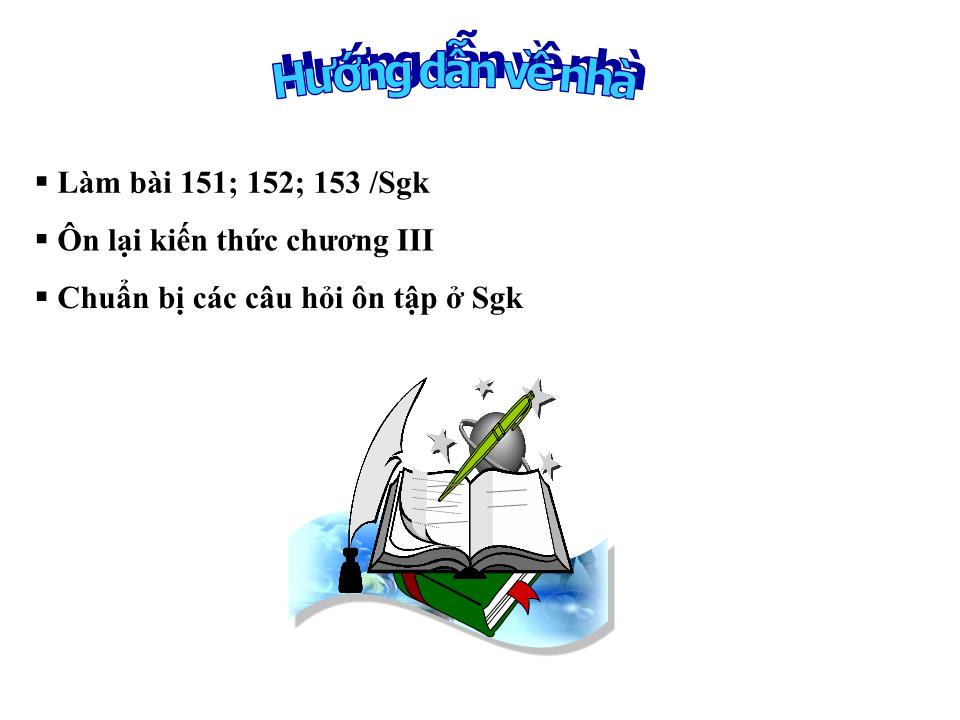 Bài giảng Đại số Lớp 6 - Tiết 102: Biểu đồ phần trăm - Lê Thị Hồng Hoa trang 10