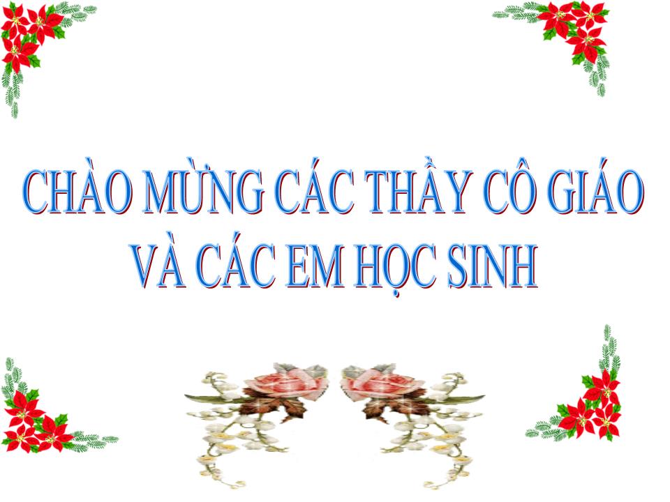 Bài giảng Tập đọc Lớp 2 - Có công mài sắt, có ngày nên kim trang 1