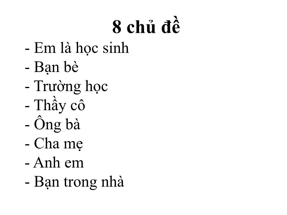 Bài giảng Tập đọc Lớp 2 - Có công mài sắt, có ngày nên kim trang 4