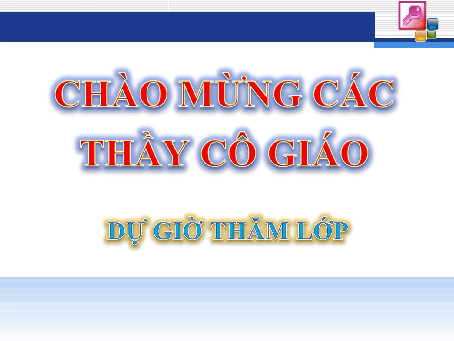 Bài giảng Tin học Lớp 12 - Bài 12: Các loại kiến thức của hệ cơ sở dữ liệu trang 2