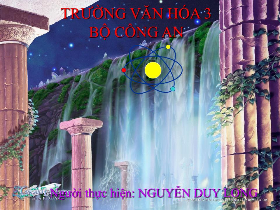 Bài giảng Vật lí Lớp 10 - Bài 4: Sựu rơi tự do - Nguyễn Duy Long trang 1