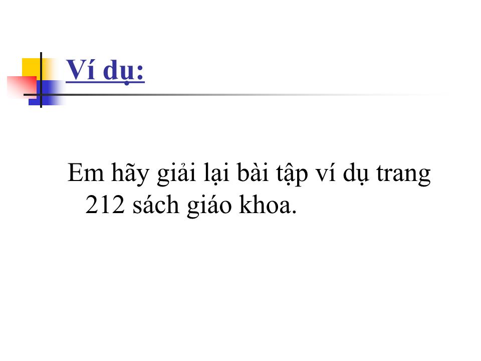 Bài giảng Vật lí Lớp 10 - Bài 39: Độ ẩm của không khí trang 10